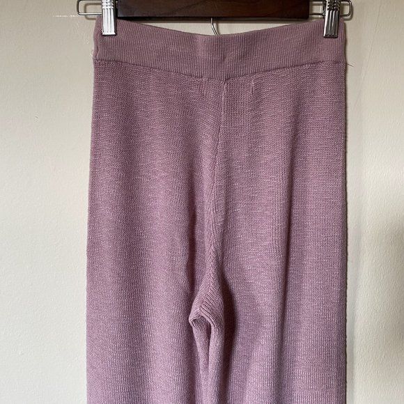 FREE PEOPLE BEACH | 2-Piece Lounge-wear Set - Picture 6 of 12